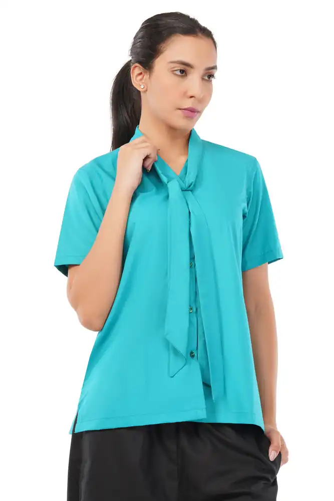 Womens Formal Shirt